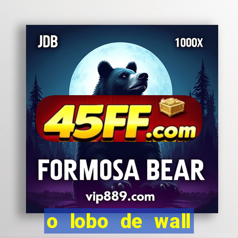 o lobo de wall street cena de sexo